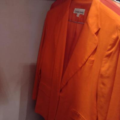 Collection of Ladies Clothing (D)