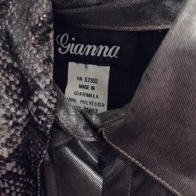 Collection of Ladies Clothing (D)