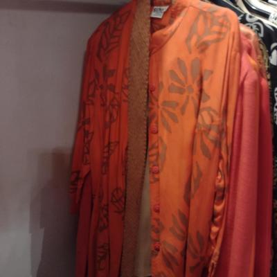 Collection of Ladies Clothing (D)