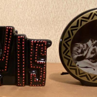Vandar '68 Comeback Salt and Pepper Shakers