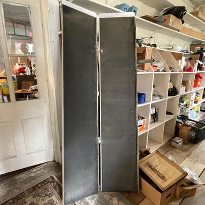 W1444 Prairie View Industries Aluminum Ramp 6'