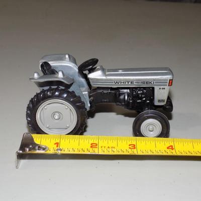 White 2-35 Field Boss Toy Tractor