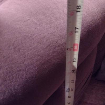 La-Z-Boy Upholstered Rocker Recliner