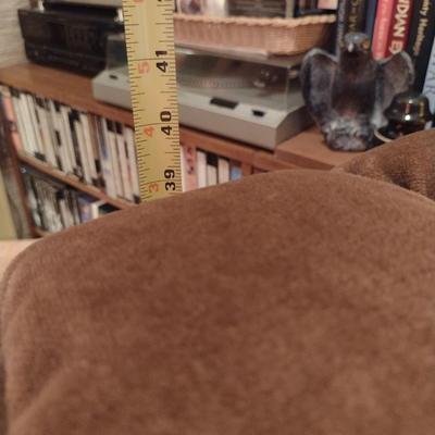 La-Z-Boy Upholstered Rocker Recliner