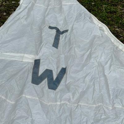 1493 HOOD Main Sail