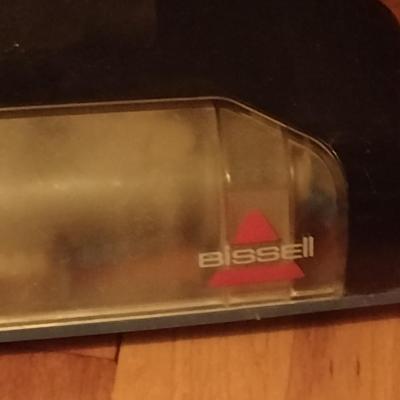 Contents of Cleaning Closet-