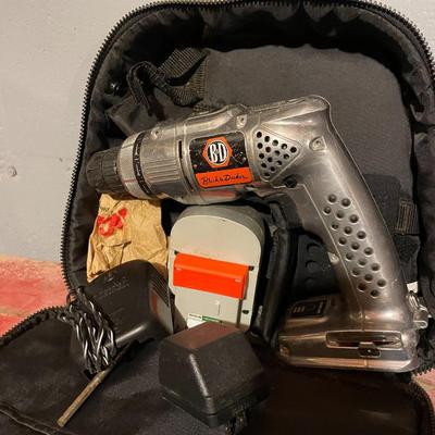 Small Handheld Power Tools Lot