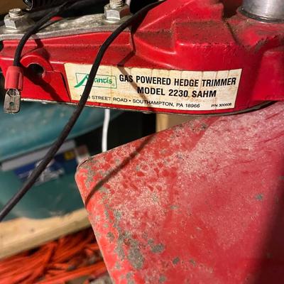 Small Handheld Power Tools Lot