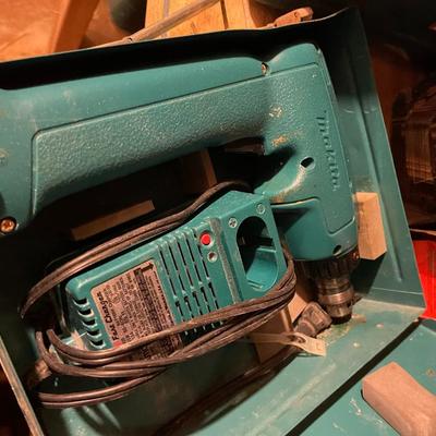 Small Handheld Power Tools Lot