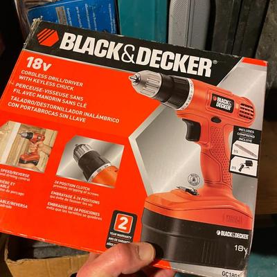 Small Handheld Power Tools Lot