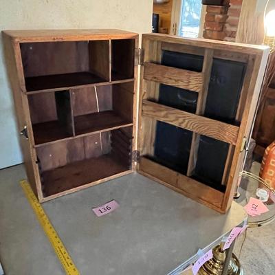 De Laval Box