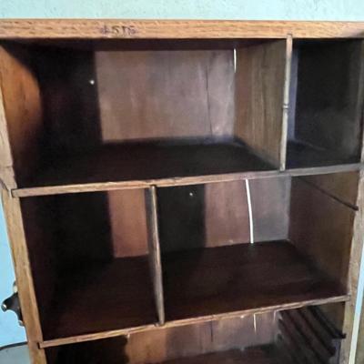De Laval Box