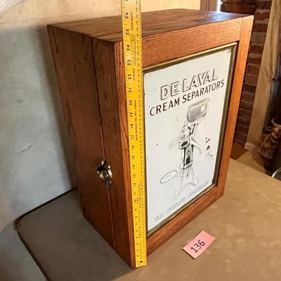 De Laval Box