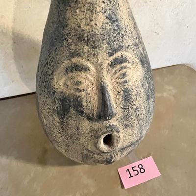 Face Vase