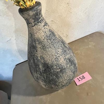 Face Vase