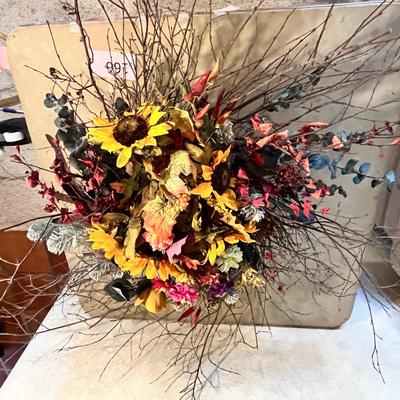 Floral arrangement