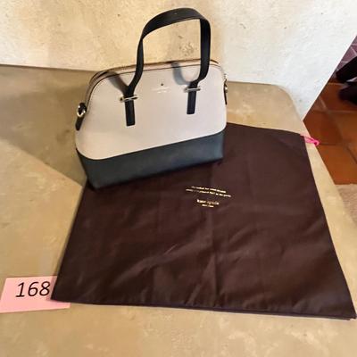 Kate Spade Purse #1