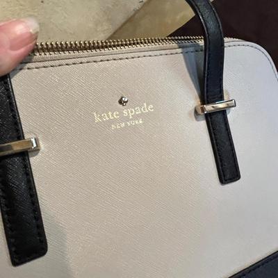 Kate Spade Purse #1