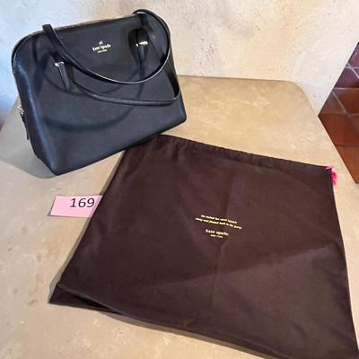 Kate Spade Purse #2