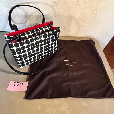 Kate Spade purse #3