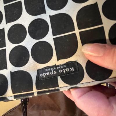 Kate Spade purse #3