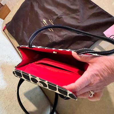 Kate Spade purse #3