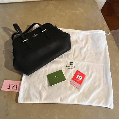 Kate Spade Purse #4