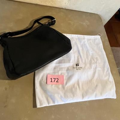 Kate Spade Purse #5