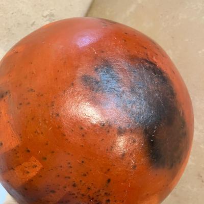 Terra Cotta Vase