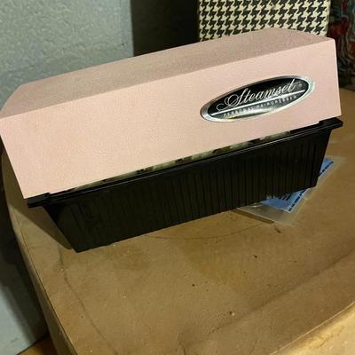 Vintage Curler Set (NEW IN BOX)