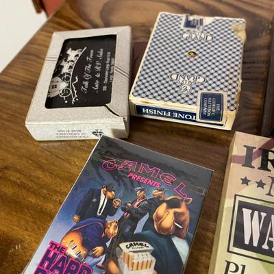Playing Card Lot