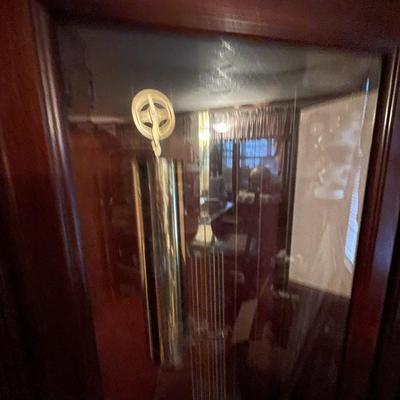 Howard Miller Grandfather Clock