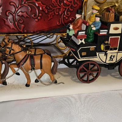 Lot of Christmas items #1