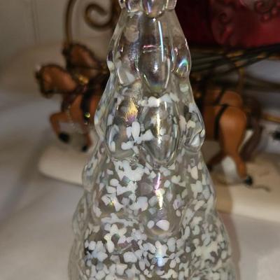 Lot of Christmas items #1