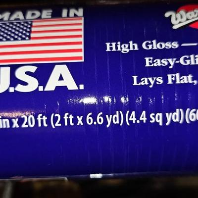 20 feet of Shelf Liner