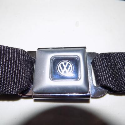 Volkswagon VW Belt