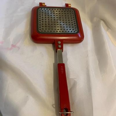 Toasted Sandwich Maker Non-Stick