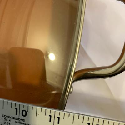 Copper Chef Square Frying Pan
