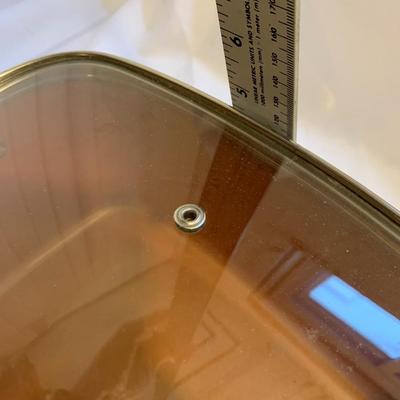 Copper Chef Square Frying Pan