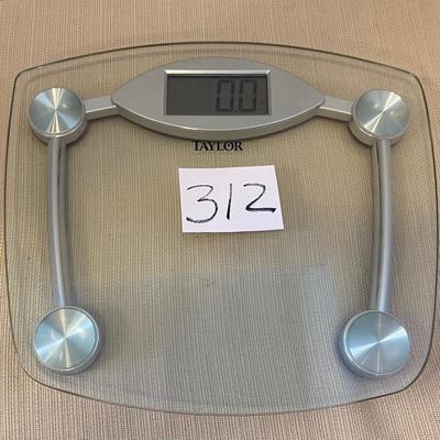 Taylor Scales