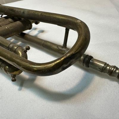 Antique Trumpet (see description)