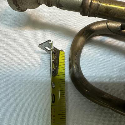 Antique Trumpet (see description)