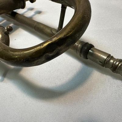 Antique Trumpet (see description)