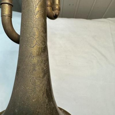Antique Trumpet (see description)