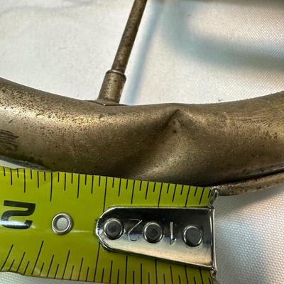 Antique French Horn (see description)