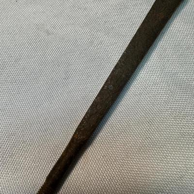 German Sword (see description)