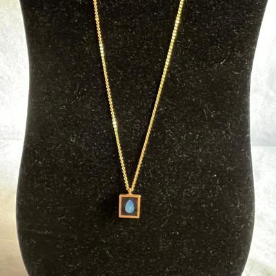 14K Fine Gold Necklaces & Bracelets (HC2-RG)