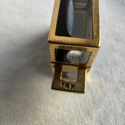 14K Fine Gold Necklaces & Bracelets (HC2-RG)