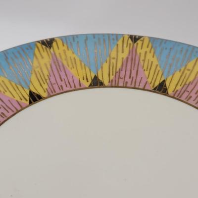 1960s MCM Johann seltmann Vohenstraub Bavaria tea cup /set