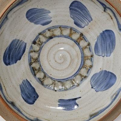 David Norton Hand Thrown Yunnan Steamer Pot Stoneware Pottery